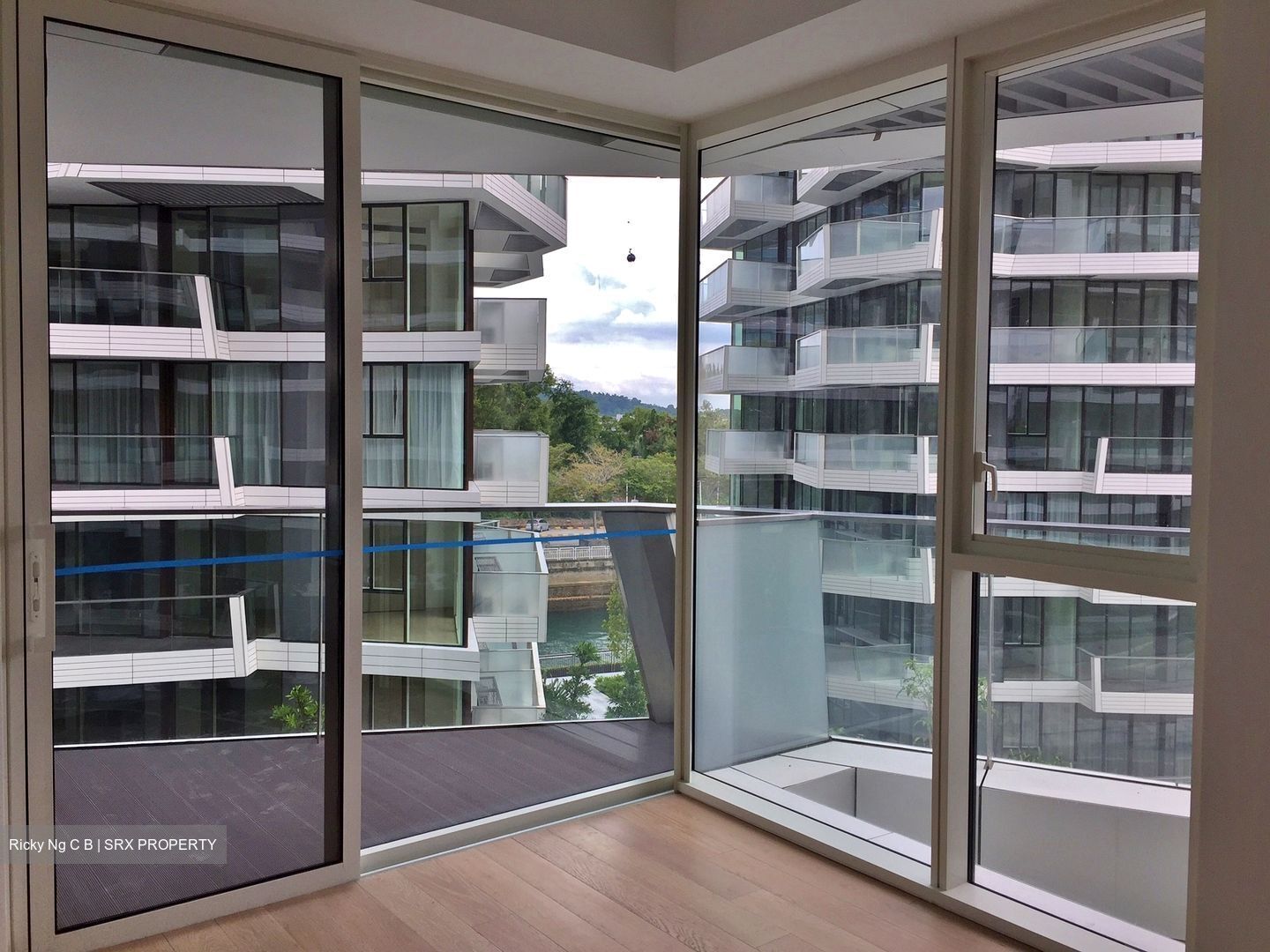 Corals At Keppel Bay (D4), Condominium #637783661
